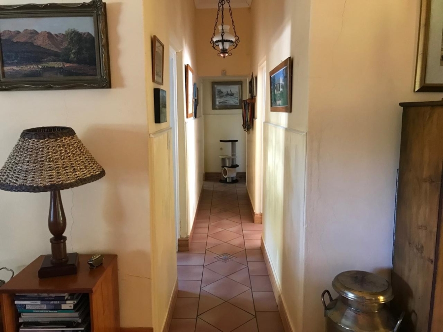3 Bedroom Property for Sale in Barrydale Western Cape